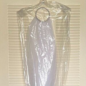 *Like New* Faux Pearl/Crystal Bridal Veil